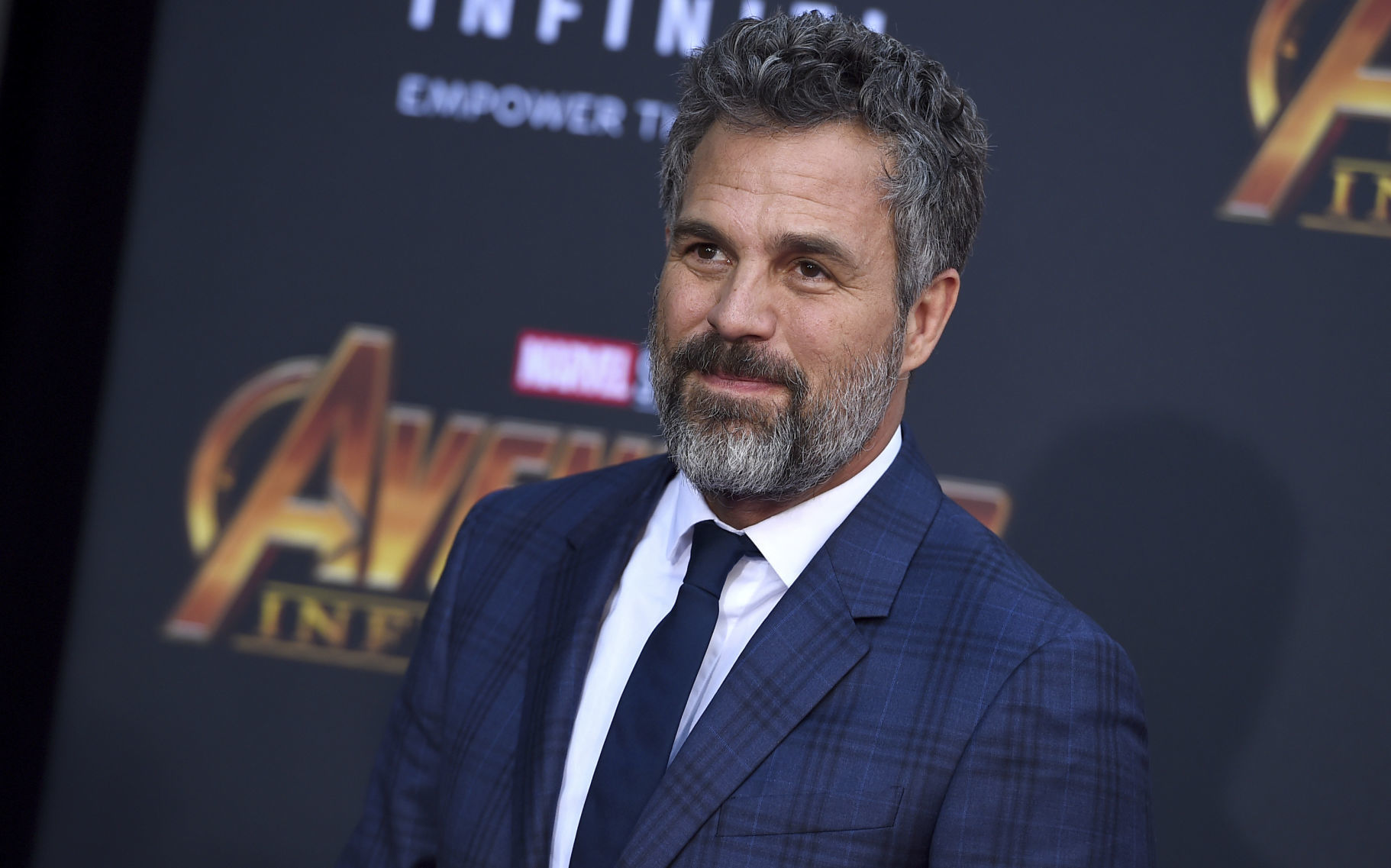 MARK RUFFALO